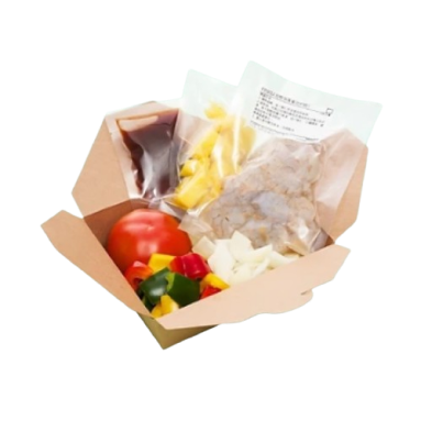 黑豆黑杞子黑米南棗茶